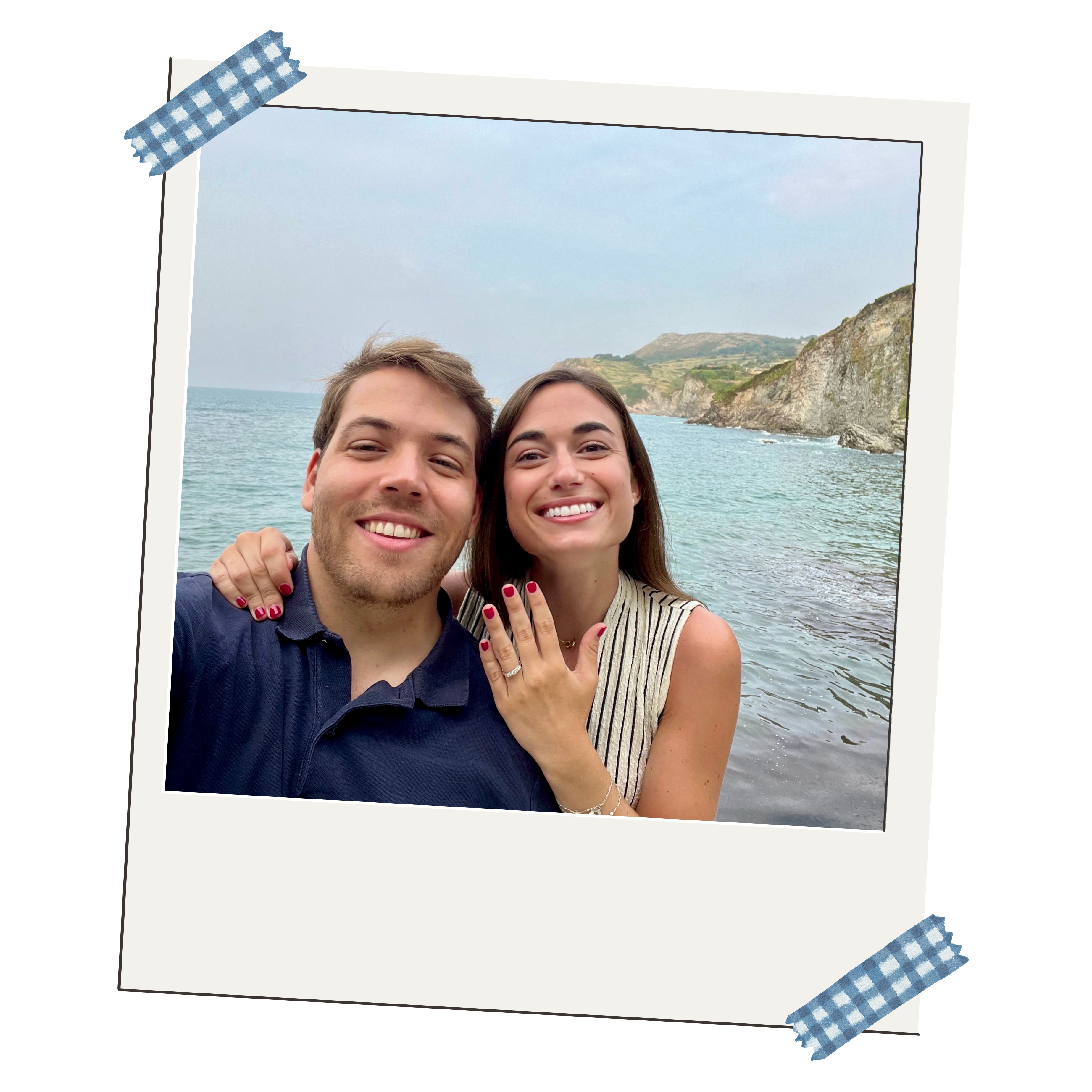 Sofia y Marcos